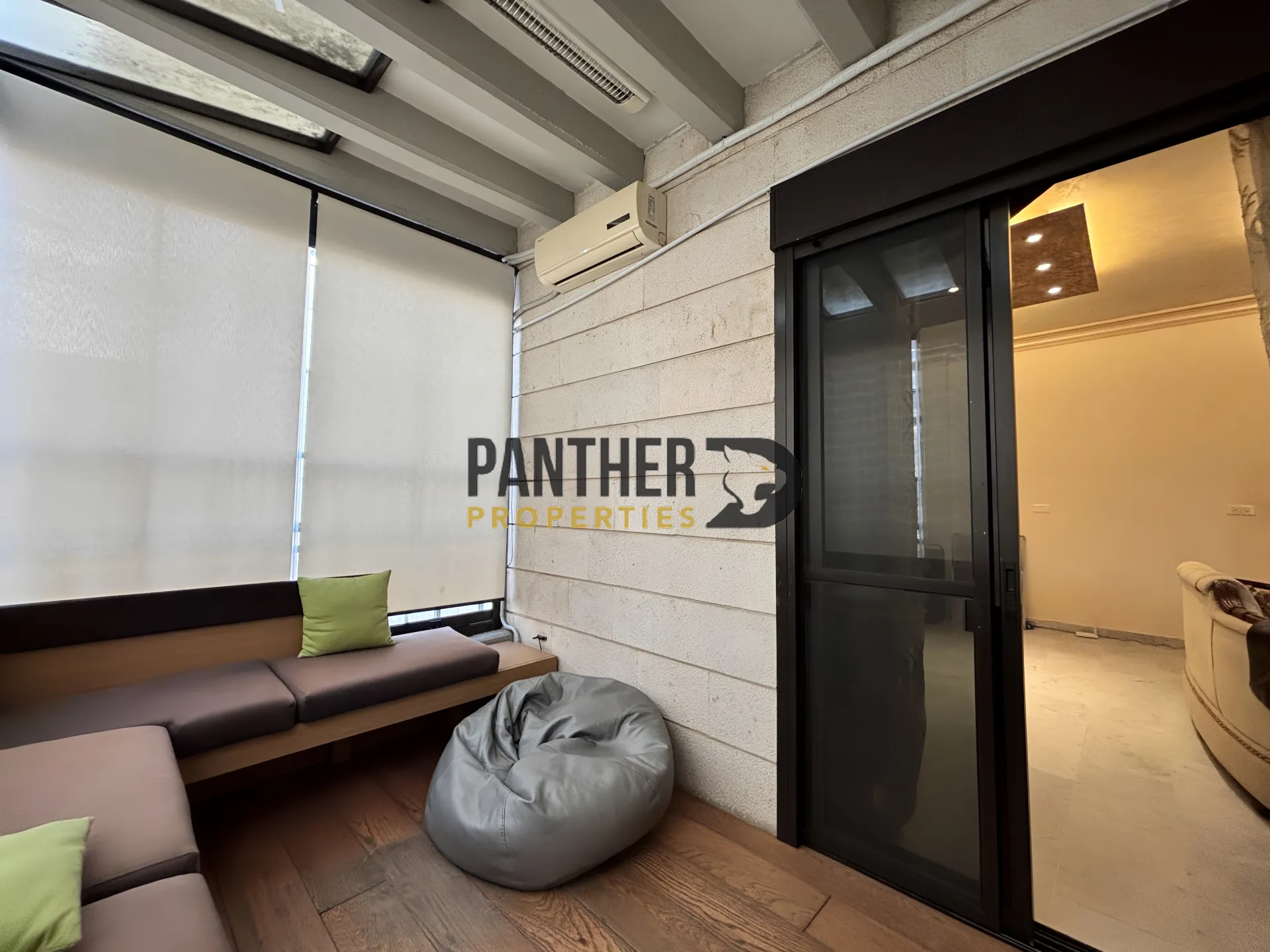 Apartment for rent in Hazmieh, lebanon
