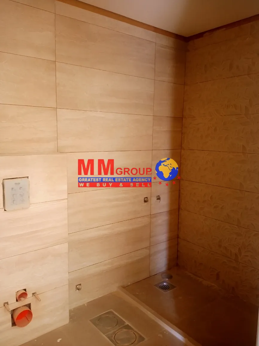 Apartment for sale in Baabdat, Lebanon