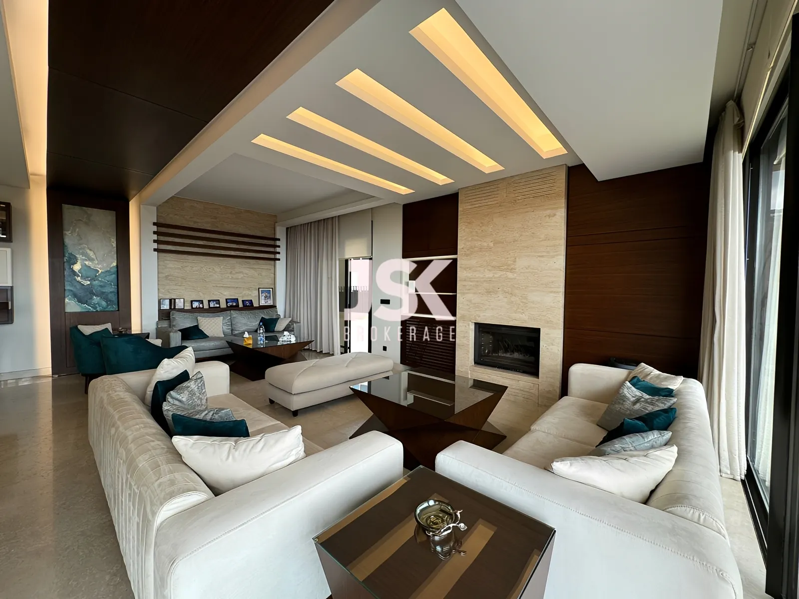 Apartment for Sale in Qennabet Broummana
