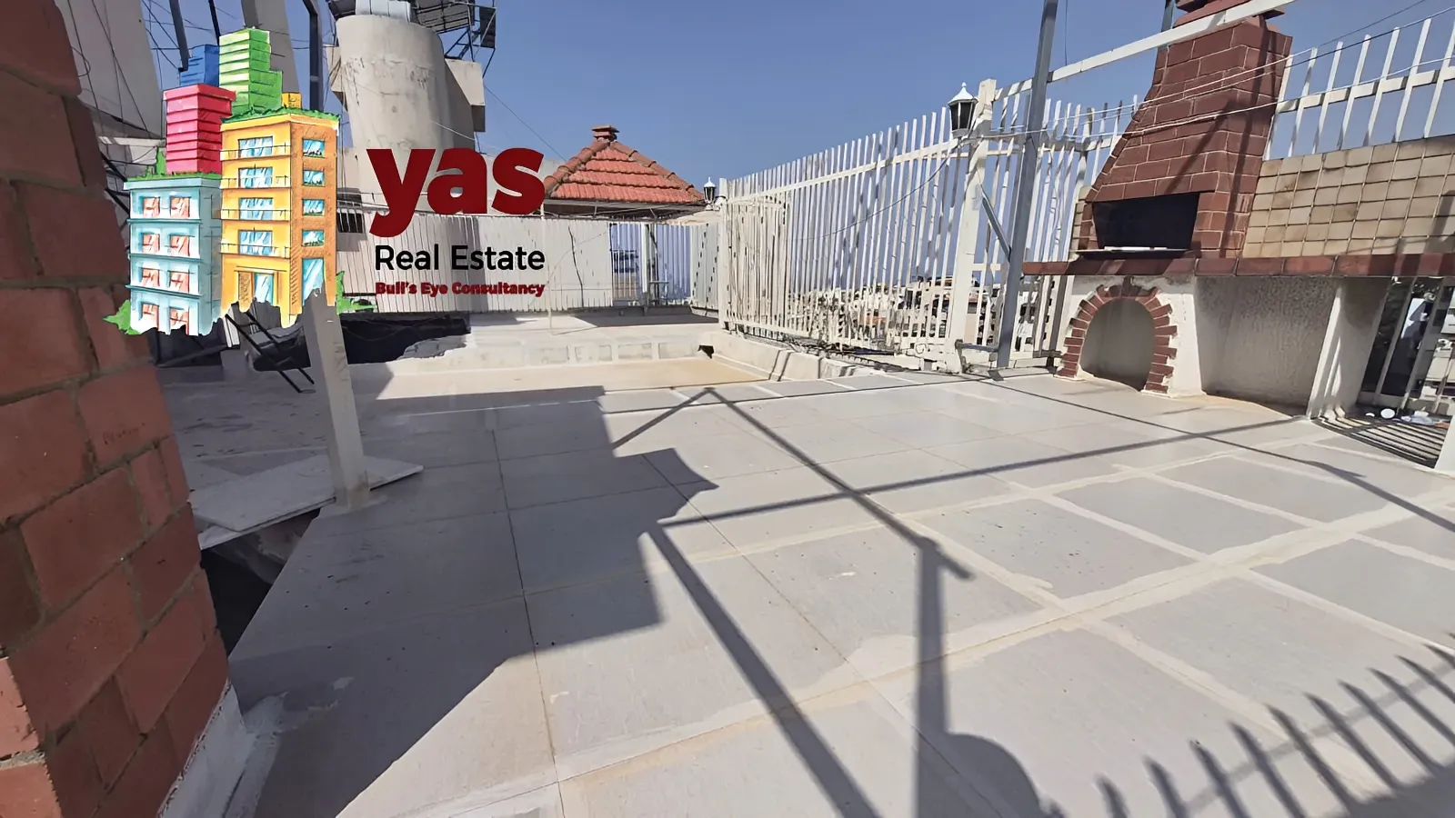 Apartment for Rent in Adonis - 1 bed, 1 bath