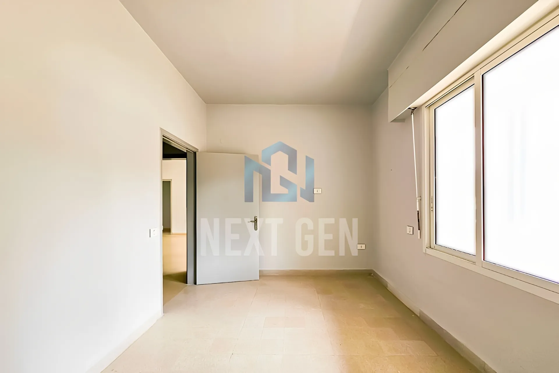 Apartment for rent in Achrafieh, Beirut, Lebanon