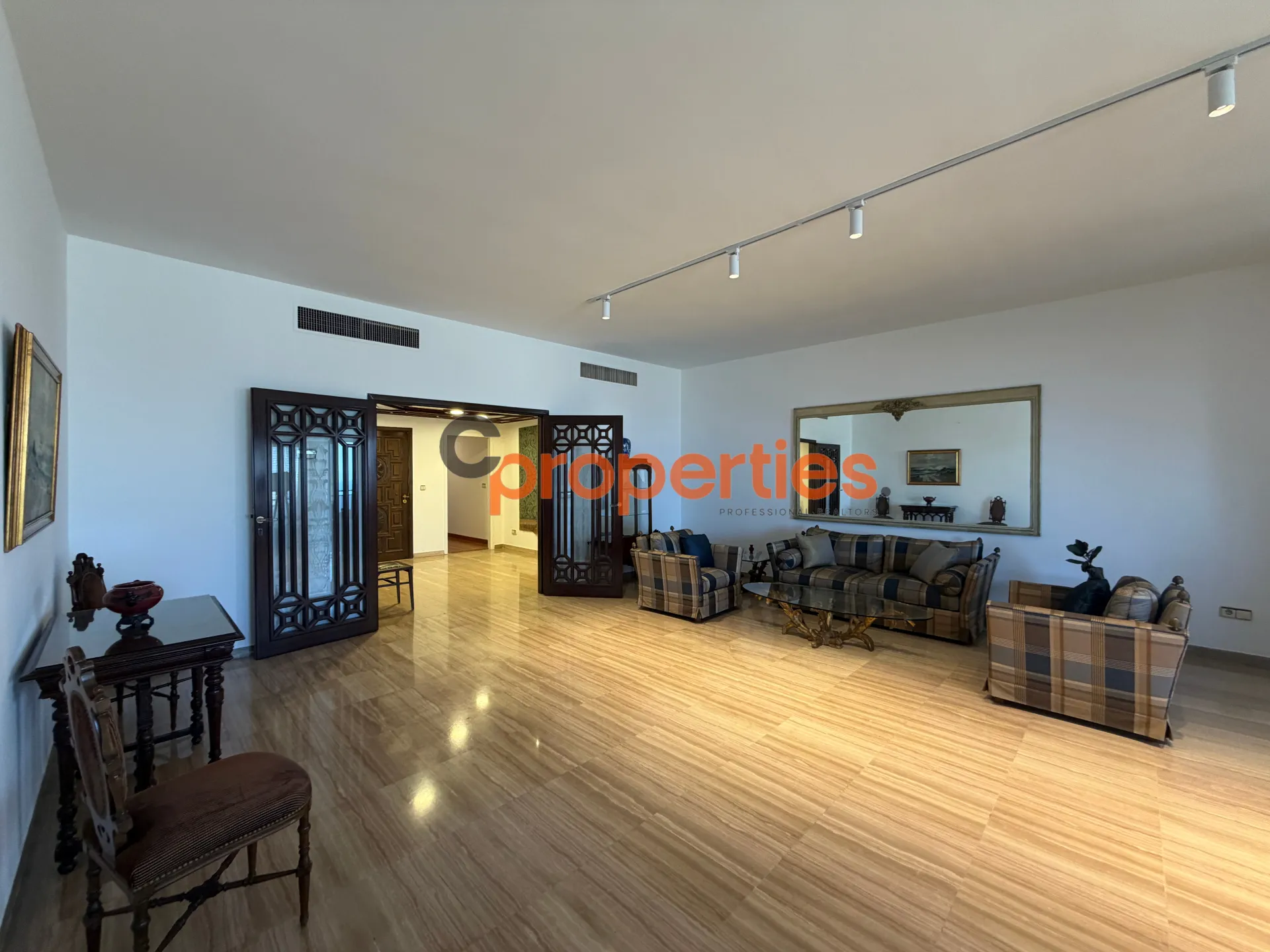 Apartment for rent in Rabieh, Lebanon