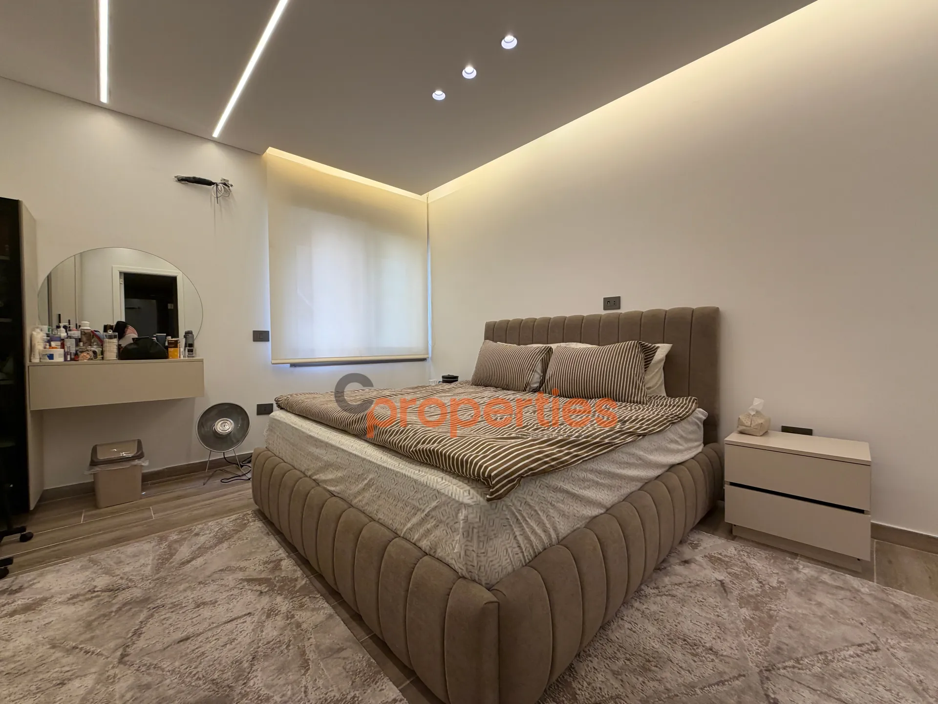 Apartment for rent in Rabweh, Beirut, Lebanon