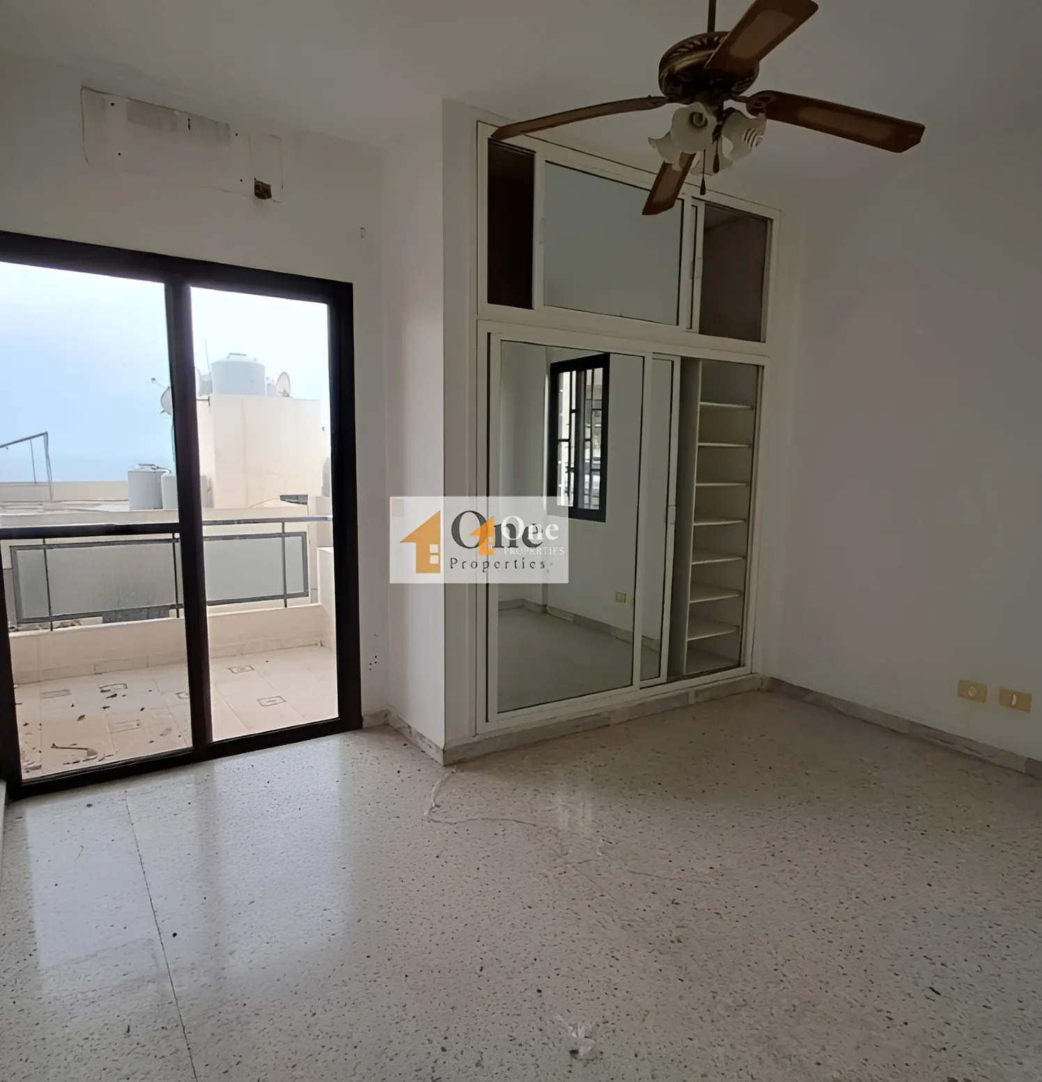 Apartment for sale in Bouar, Lebanon
