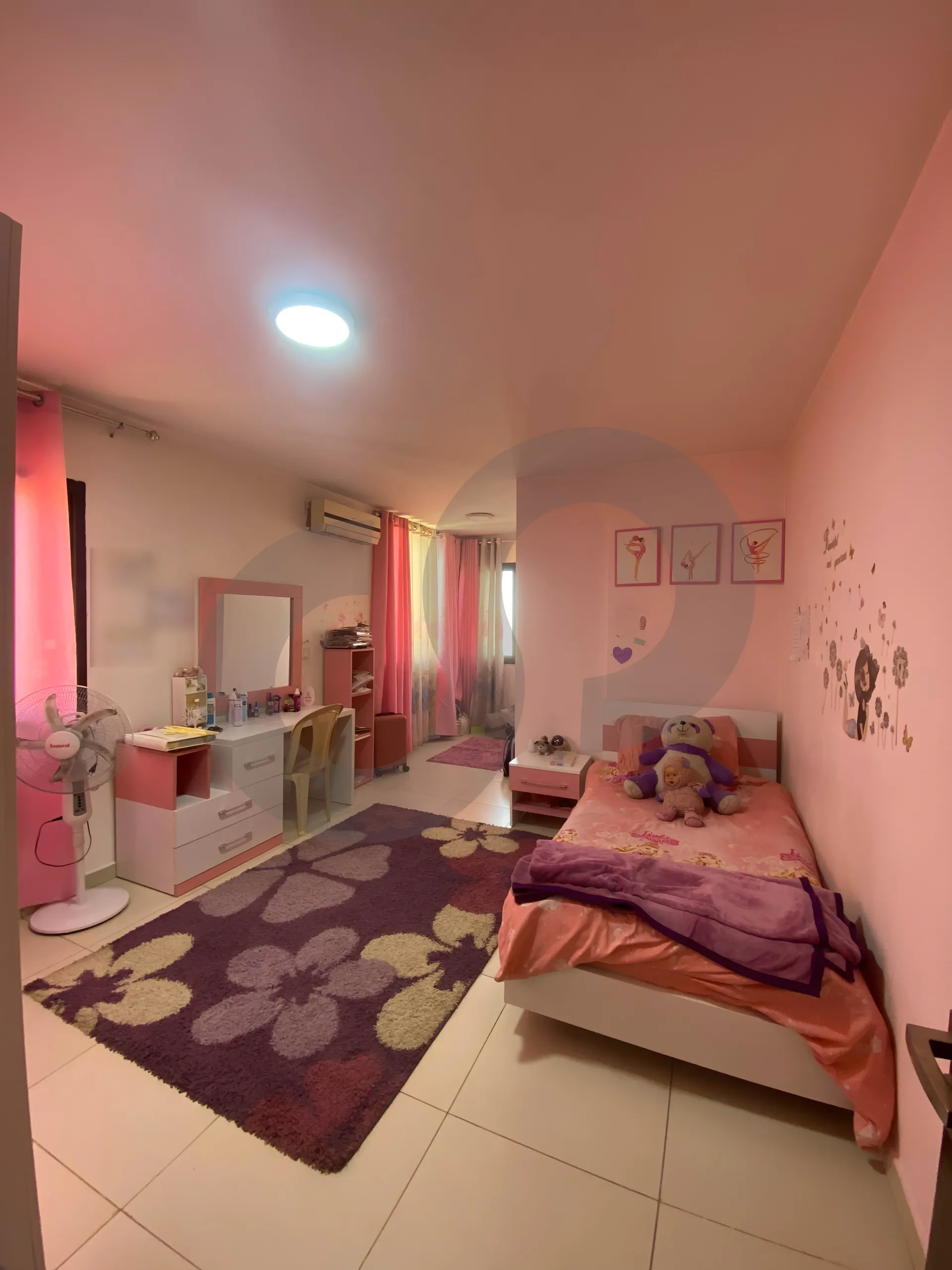 Loft for Sale in Salim Salam