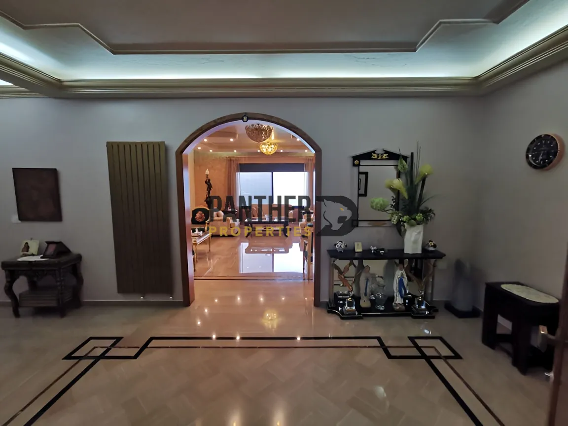 Villa for sale in Broummana, lebanon