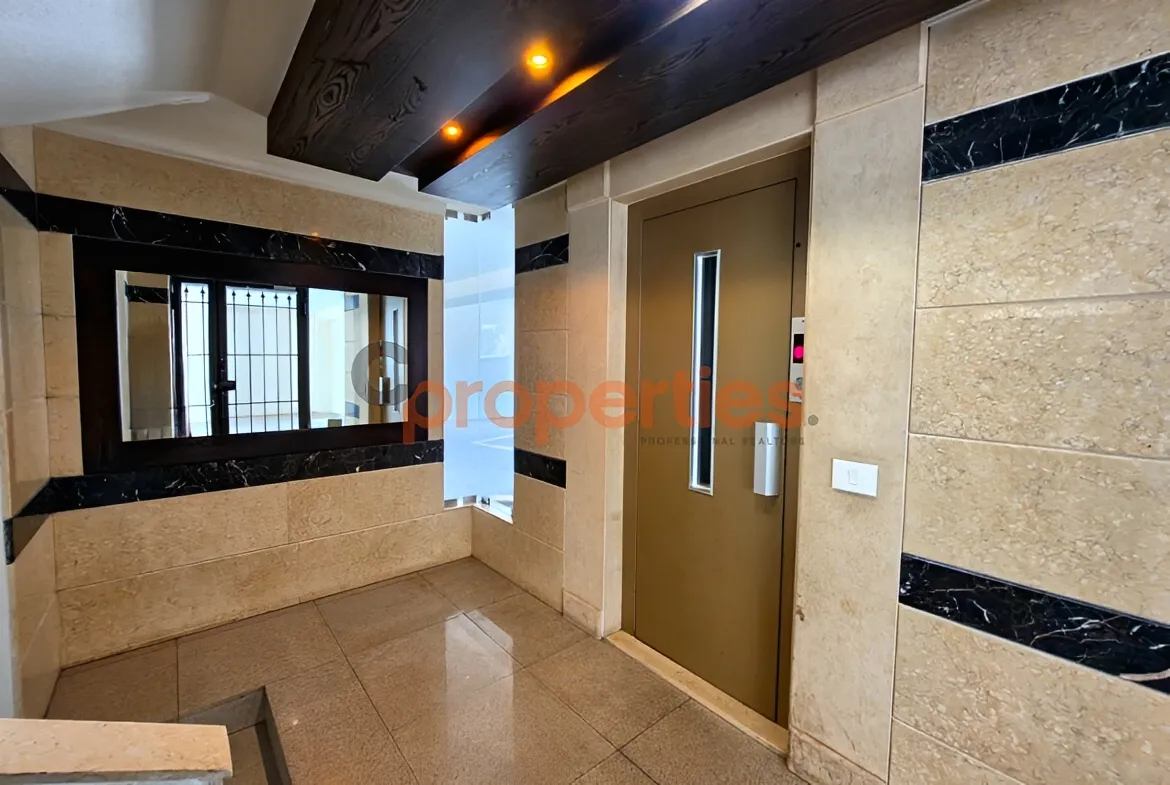 Apartment for Sale in Antelias