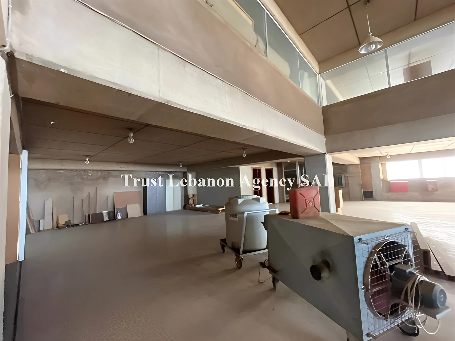 Commercial Property For Sale in Keserwan, Zouk Mosbeh