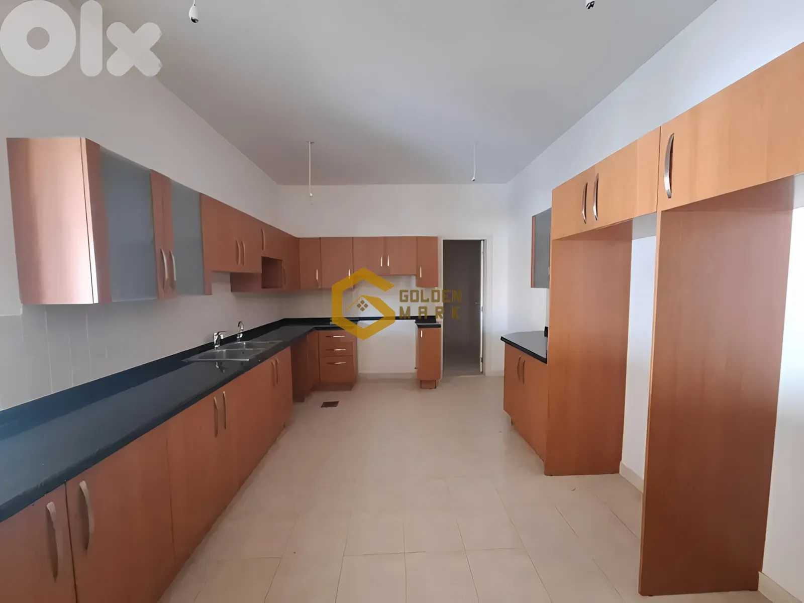 Apartment for Sale in Ain Saadeh