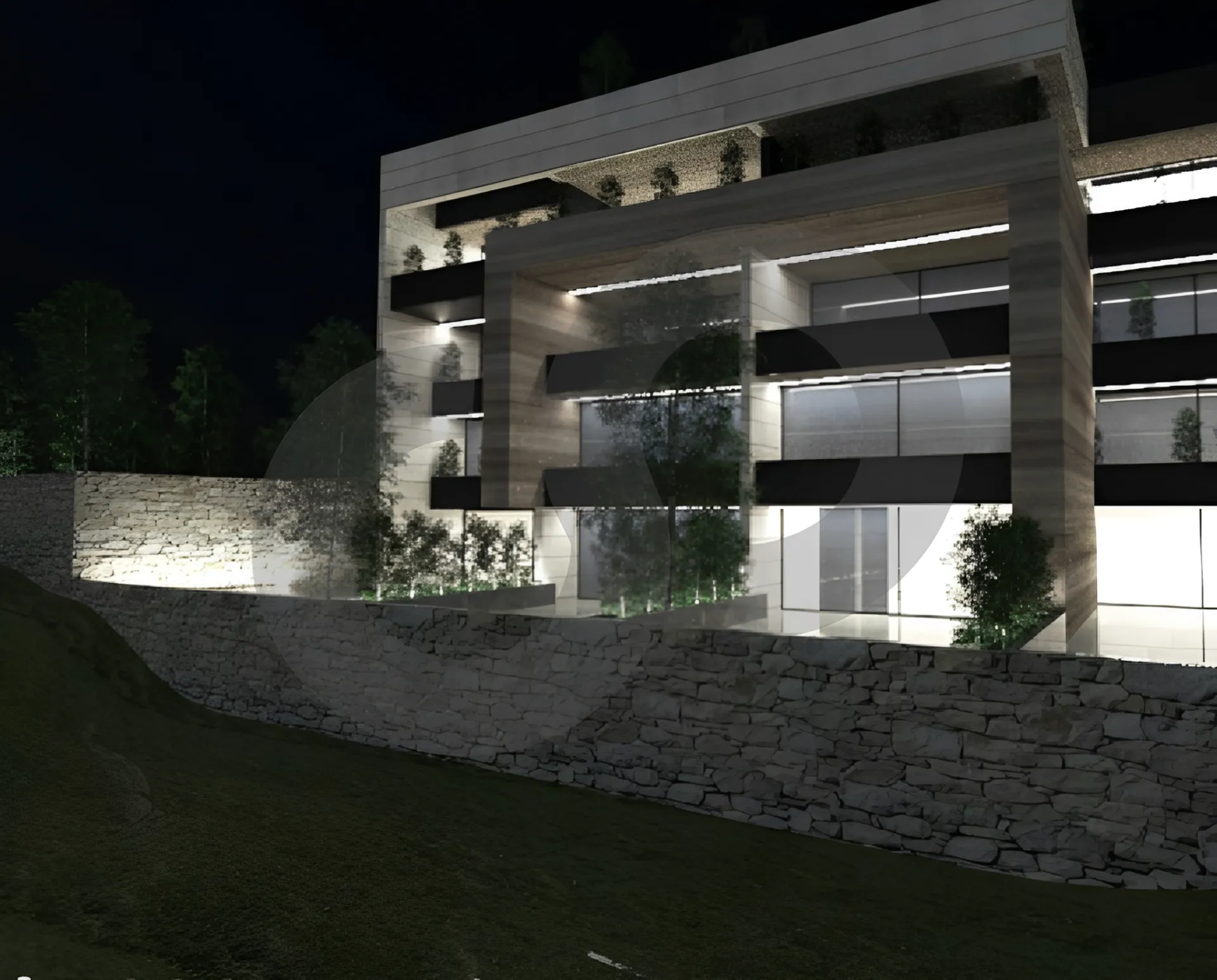 Duplex for Sale in Kfardebian - 2 bed, 2 bath