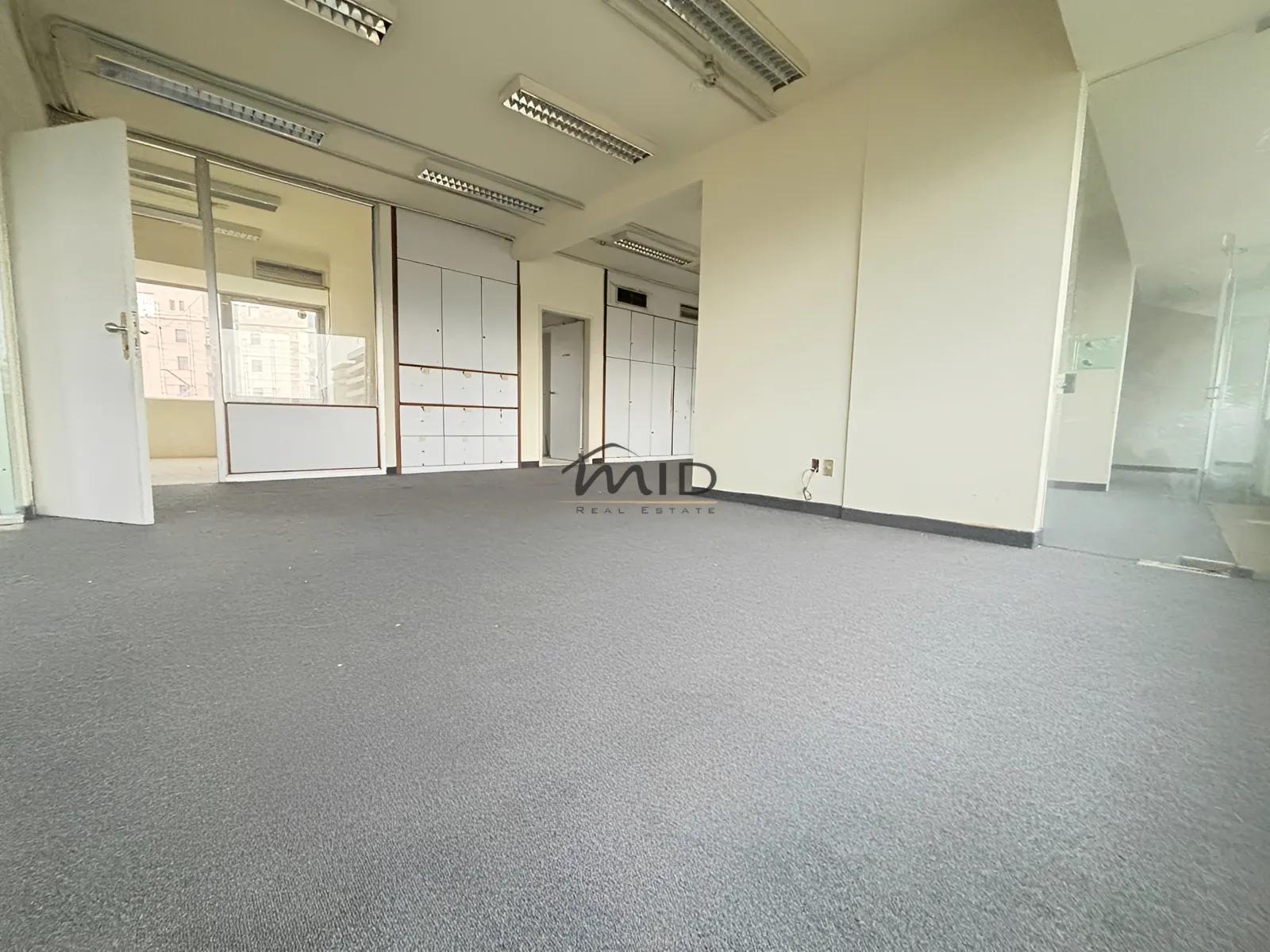 Office for rent in Jounieh, lebanon