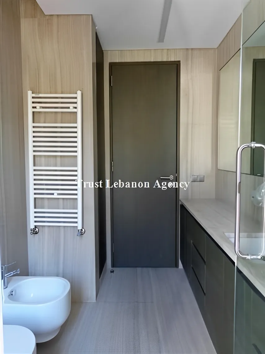 Apartment for Sale in Downtown Beirut Lebanon