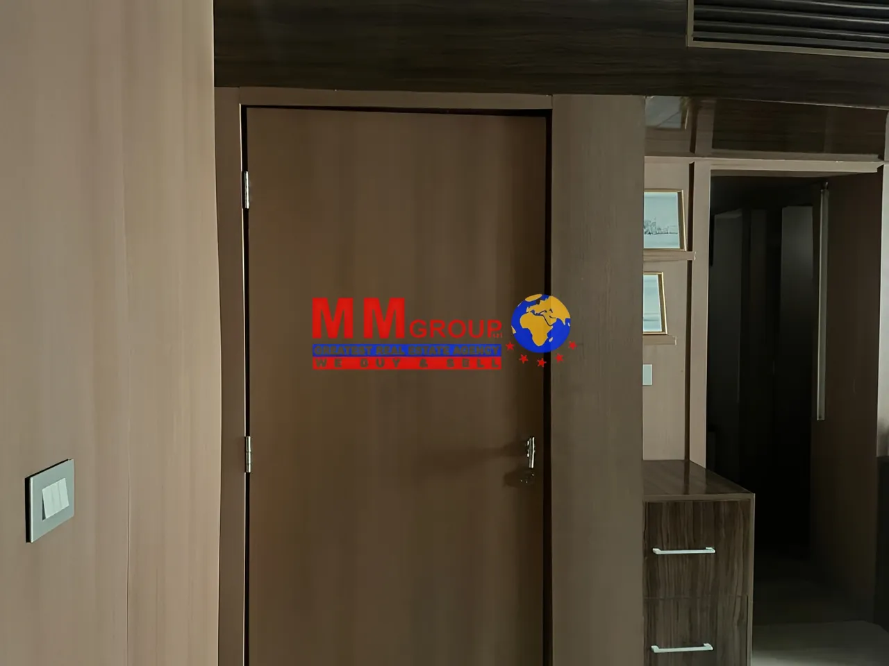 Office for Sale in Baouchriyeh