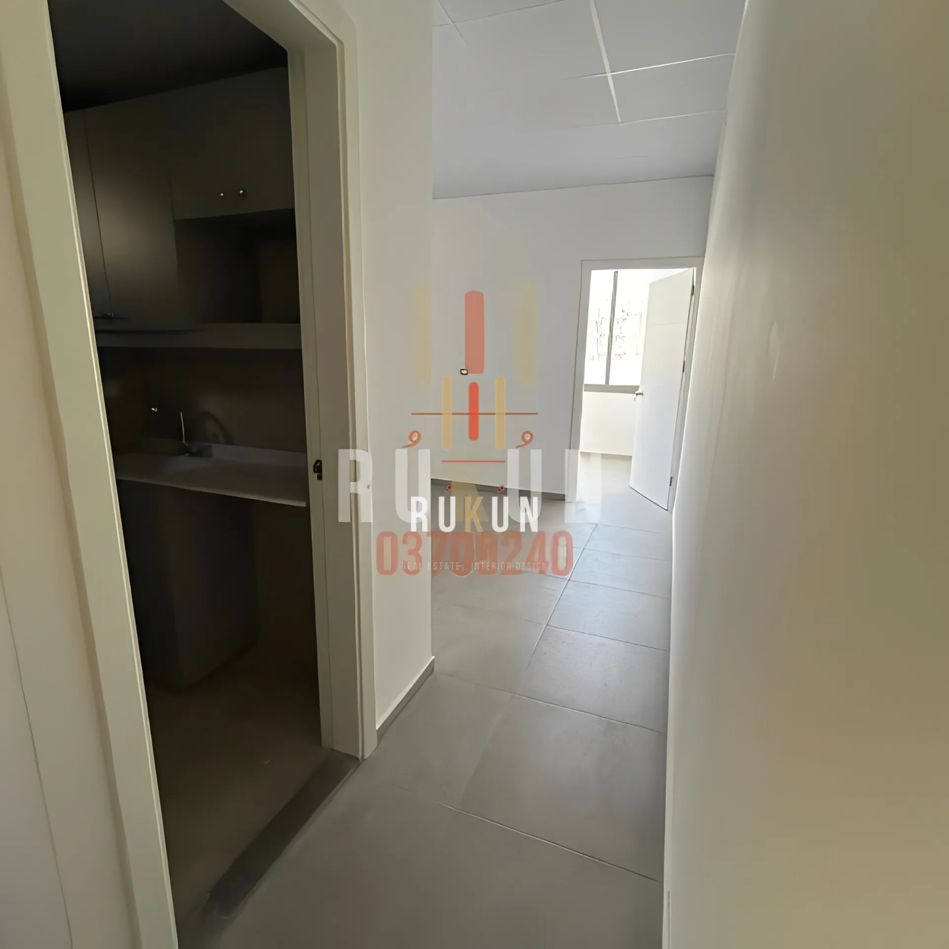 Office for rent in Achrafieh, Beirut, Lebanon