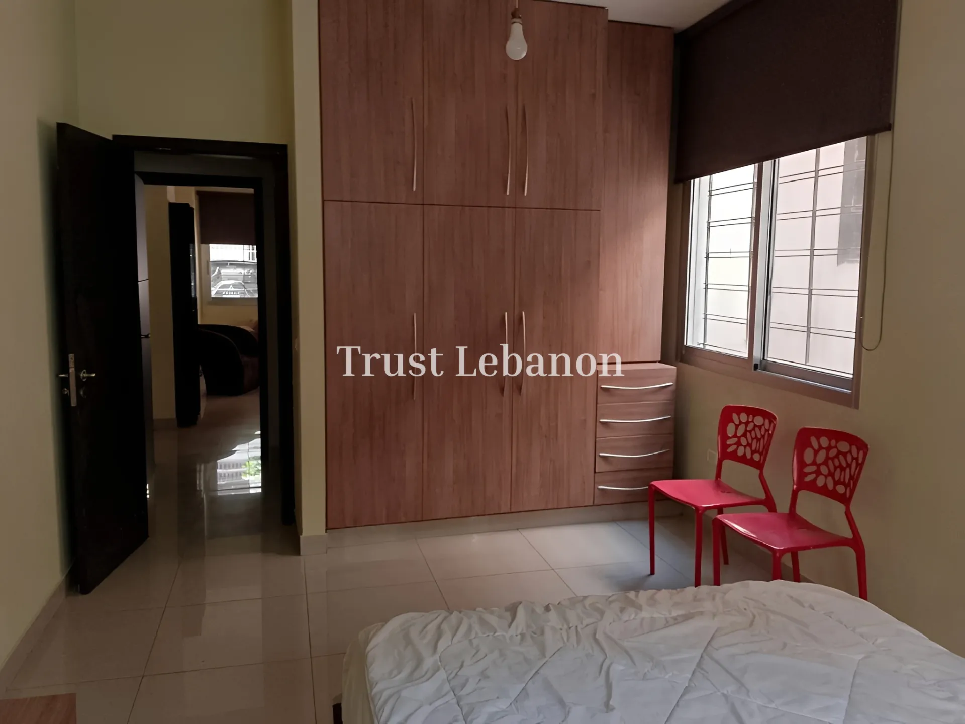 Apartment for rent in Achrafieh, Beirut, Lebanon