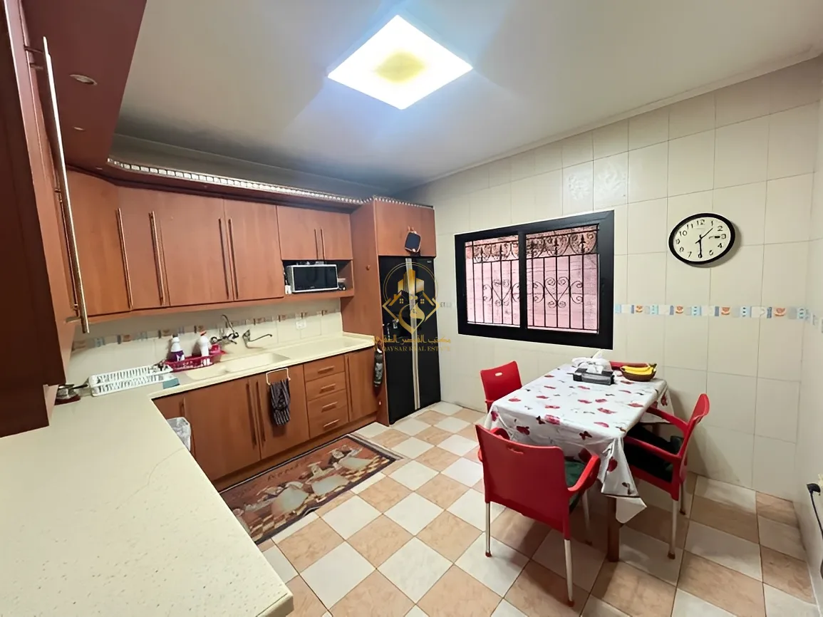 Apartment for Sale in Chouaifet El Aamroussieh, Lebanon