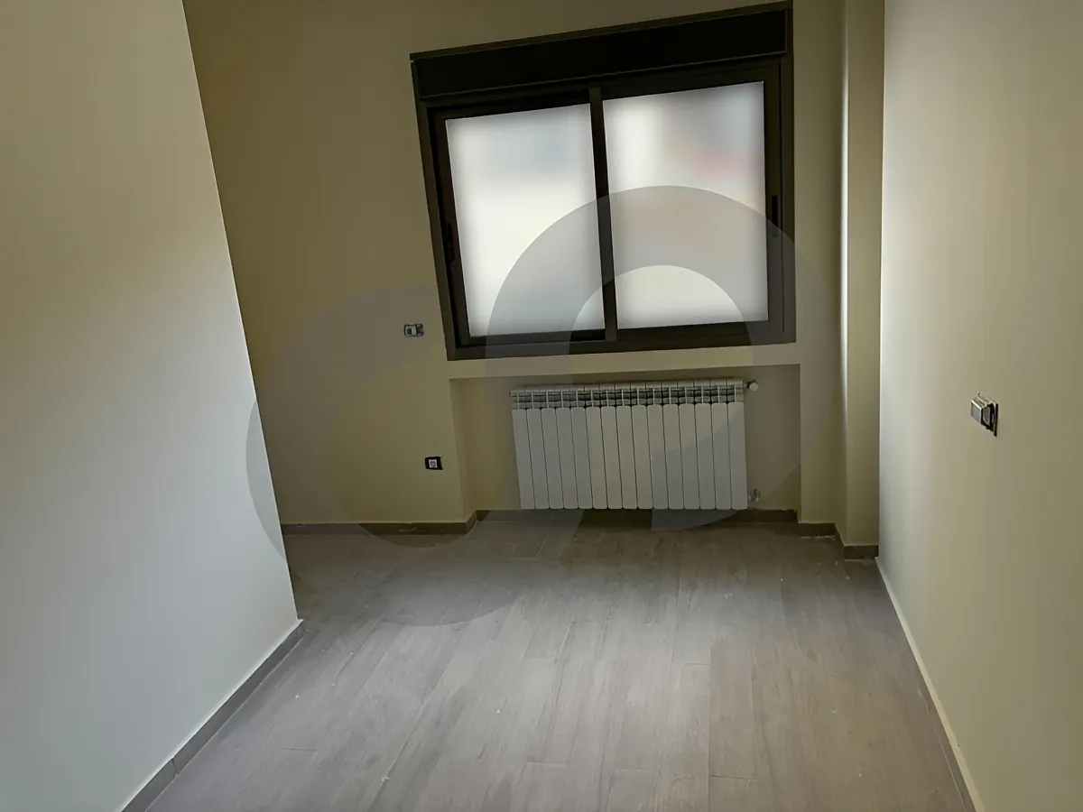 Apartment for Sale in Bikfaiya, Lebanon