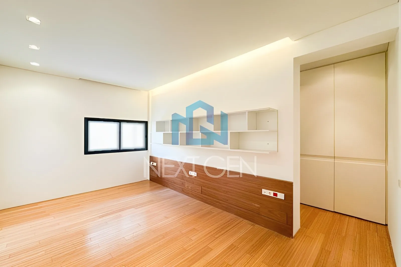 Apartment for Sale in Saifi Village