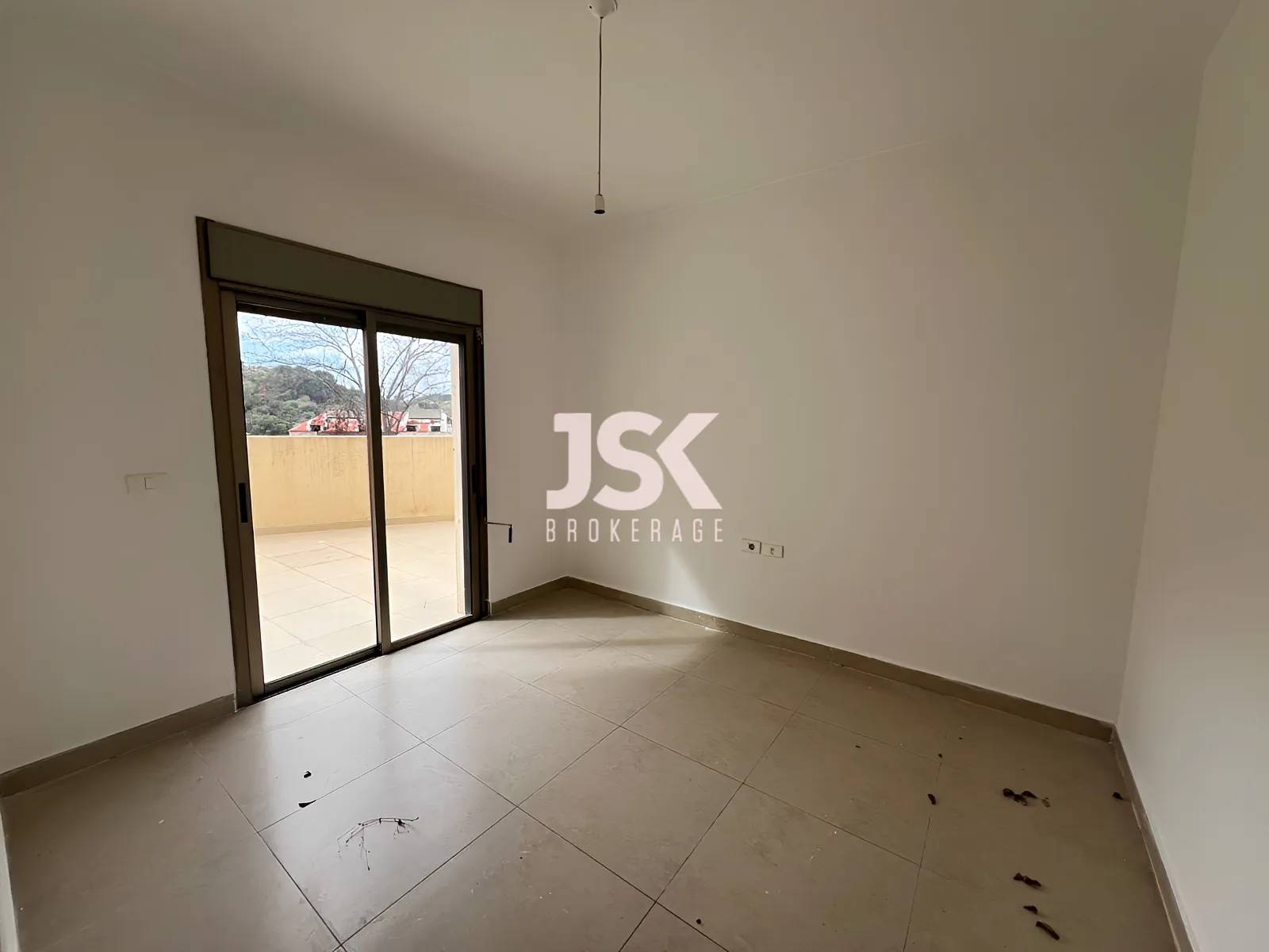 Apartment for Sale in Bsaba