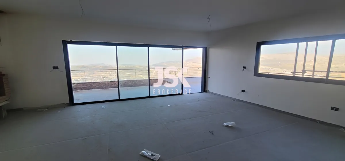 Chalet for sale in Faqra