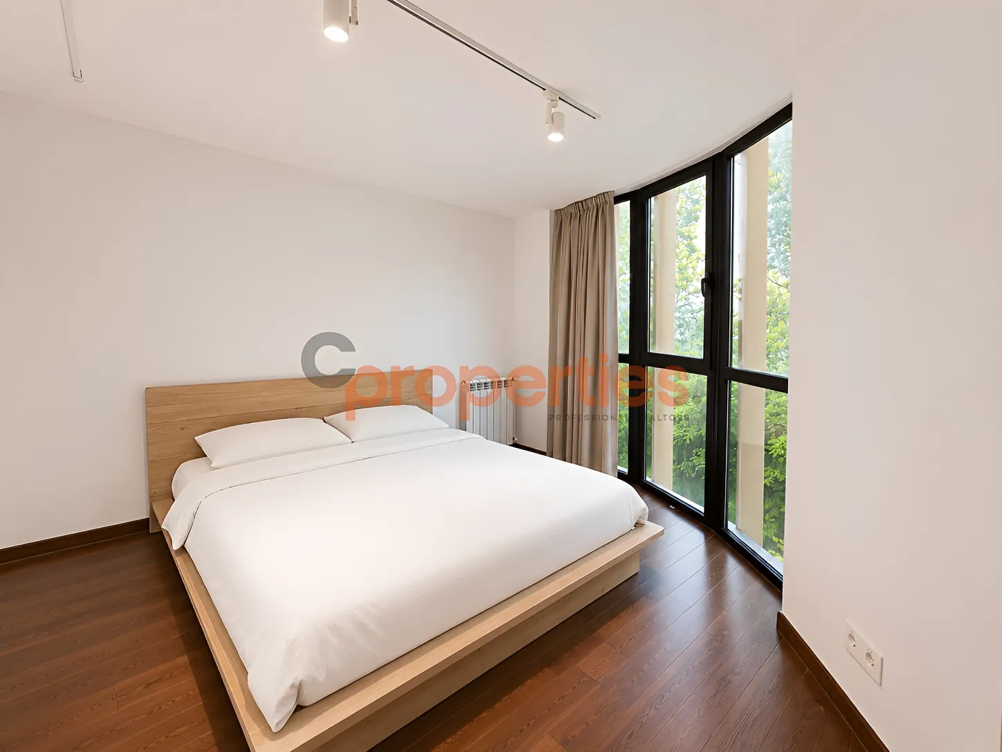 Villa for Rent in Faqra
