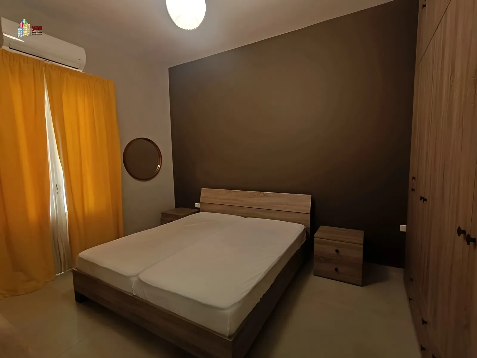Apartment for Rent in Forn el Chebbak