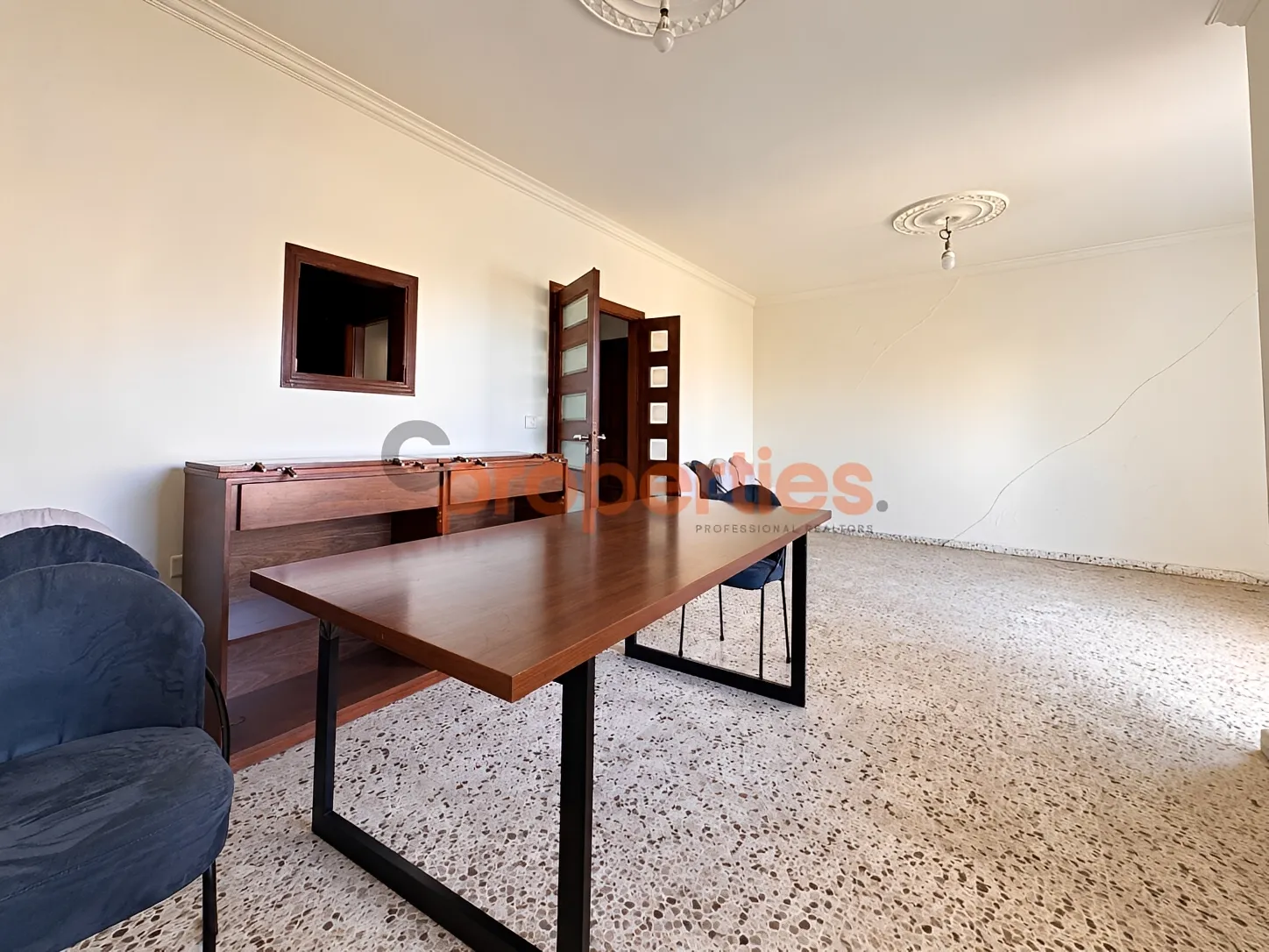 Apartment for Rent in Aaoukar