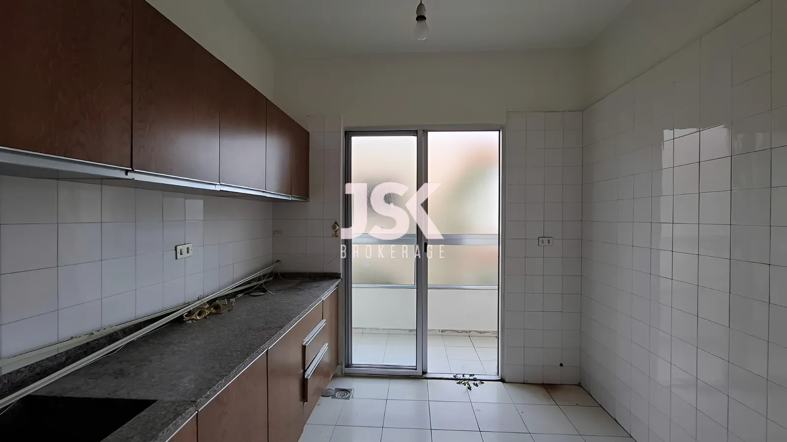 Apartment for Sale in Aamchit - 2 bed, 1 bath