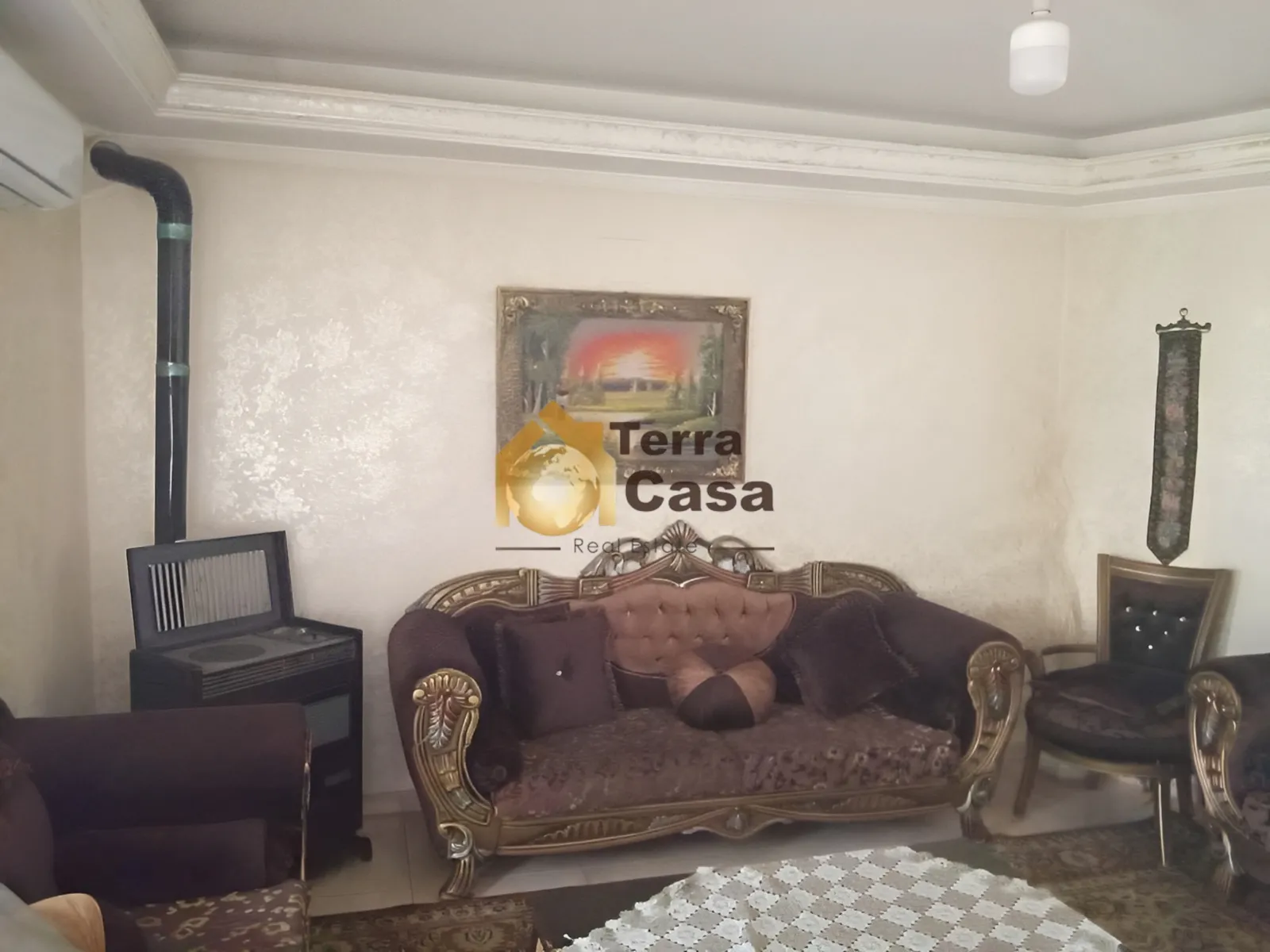 Apartment for Rent in Chtoura - 3 bed, 2 bath
