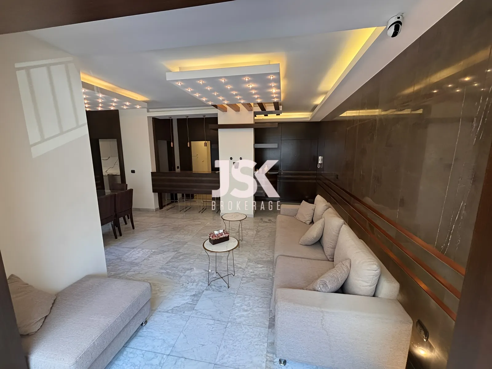 Apartment for Sale in Naqqache