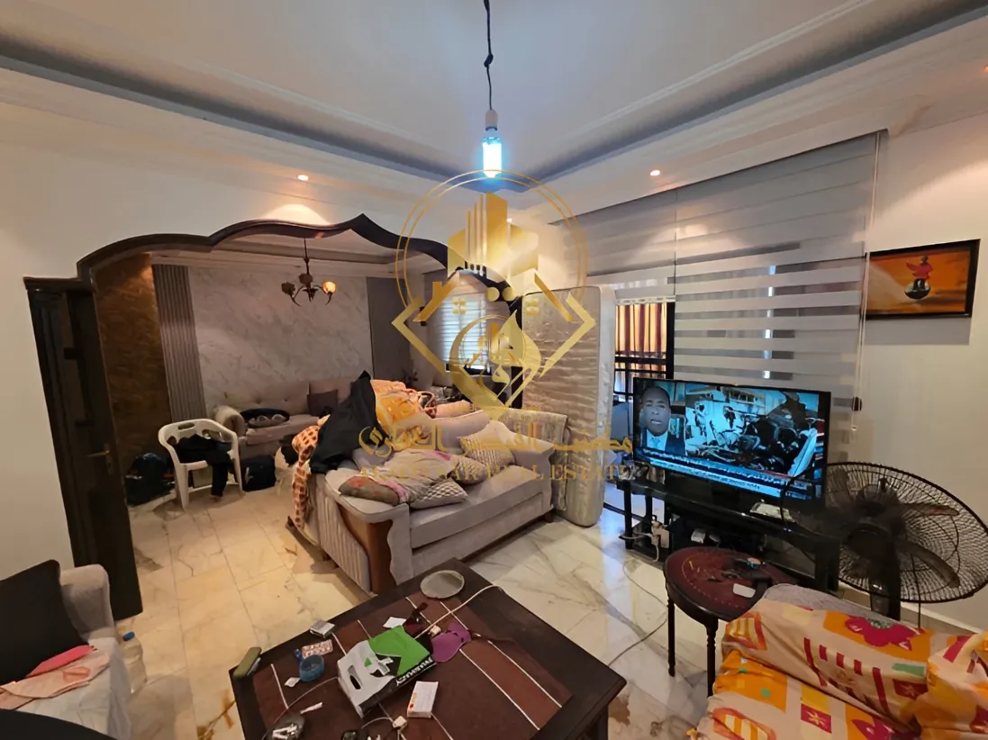 Apartment for sale in Old Saida Rd, Lebanon - 2 bed, 2 bath