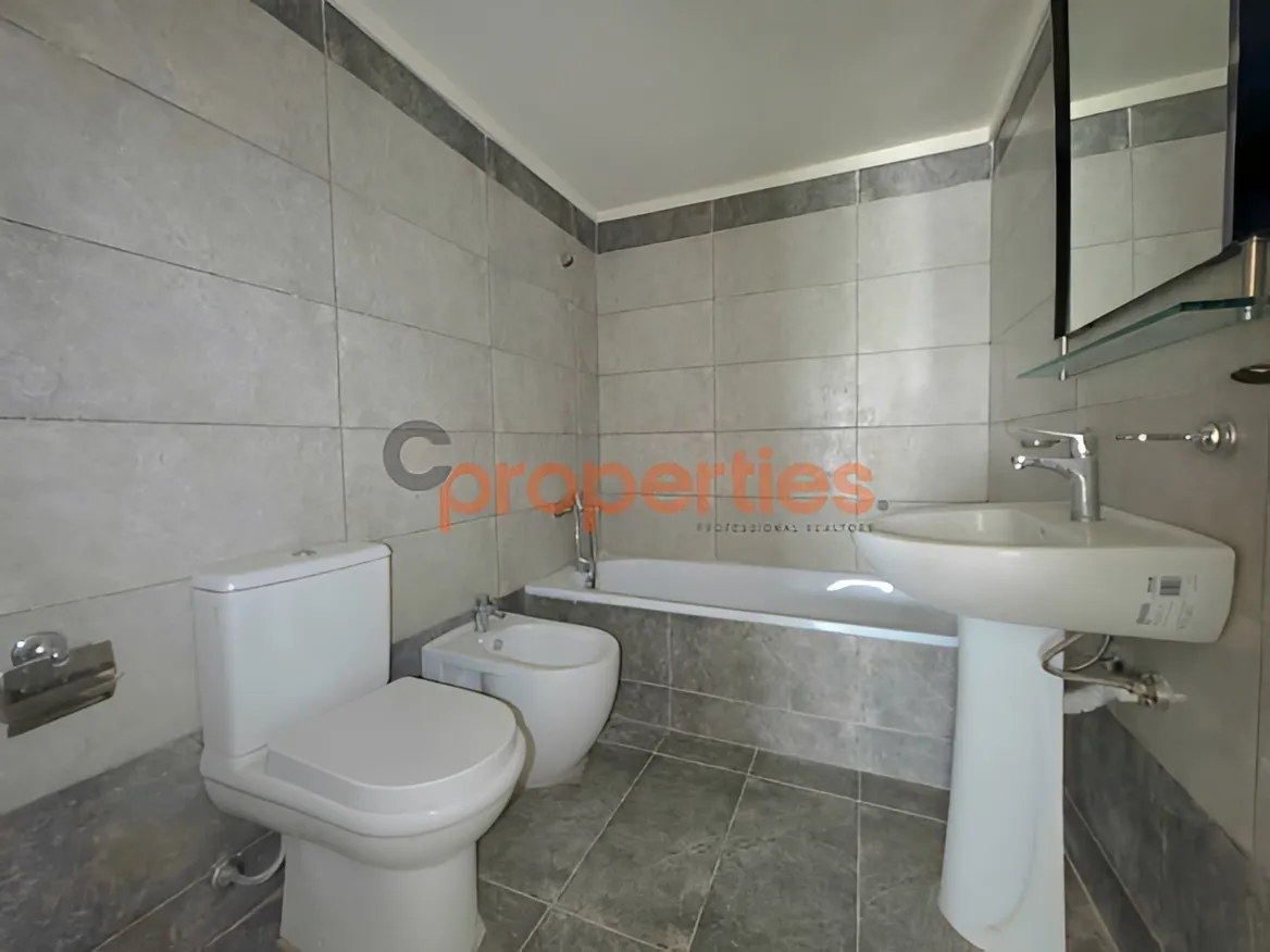 Apartment for Sale in Zikrit