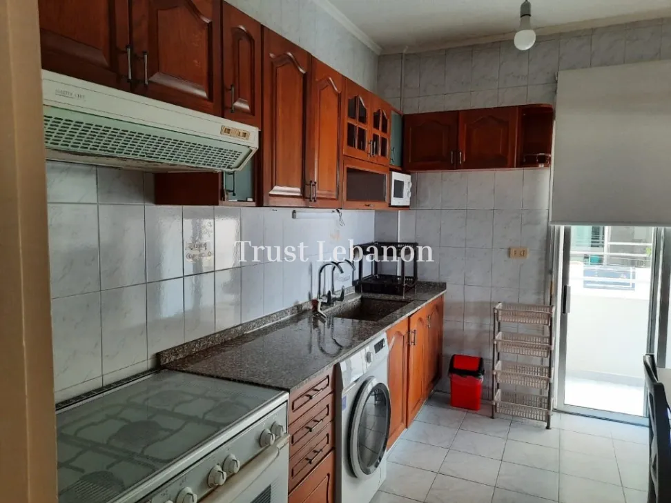 Apartment for rent in Beit El Chaar, Lebanon