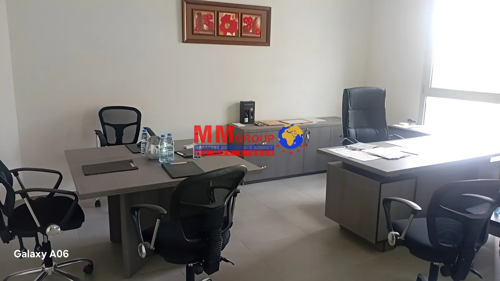 Office for Rent in Mansourieh