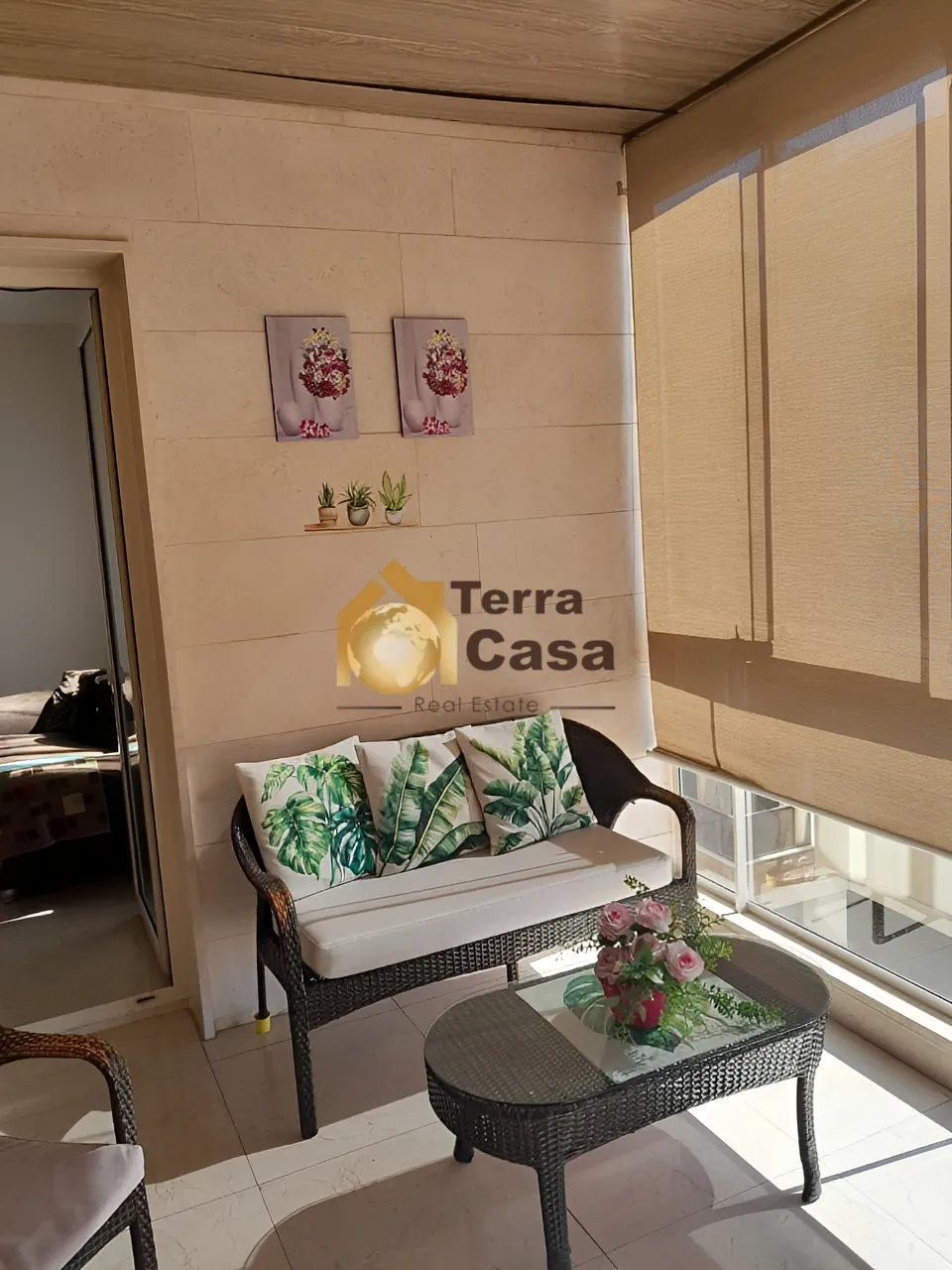 Apartment for Sale in Karak