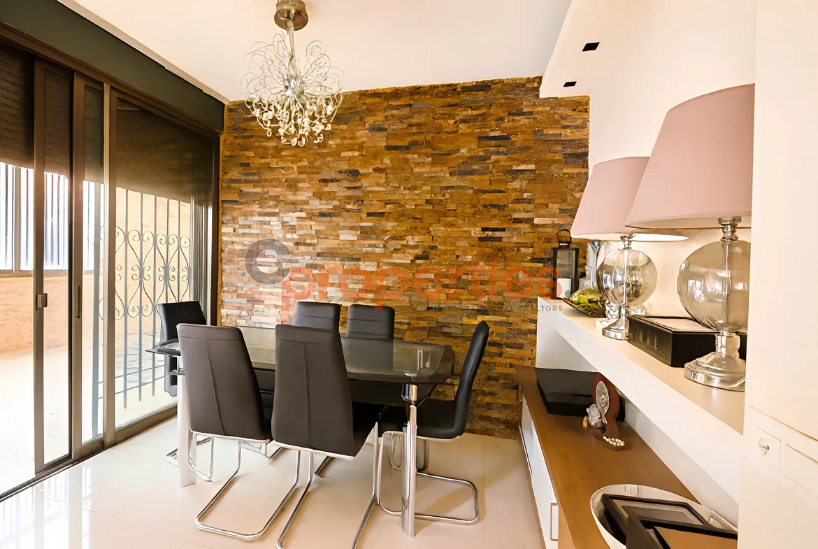Apartment for Sale in Fanar - 3 bed, 3 bath