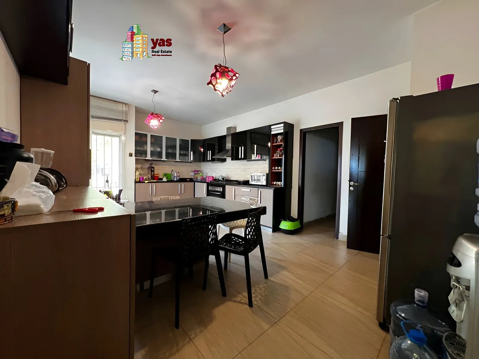 Apartment for Rent in Ballouneh - 3 bed, 3 bath