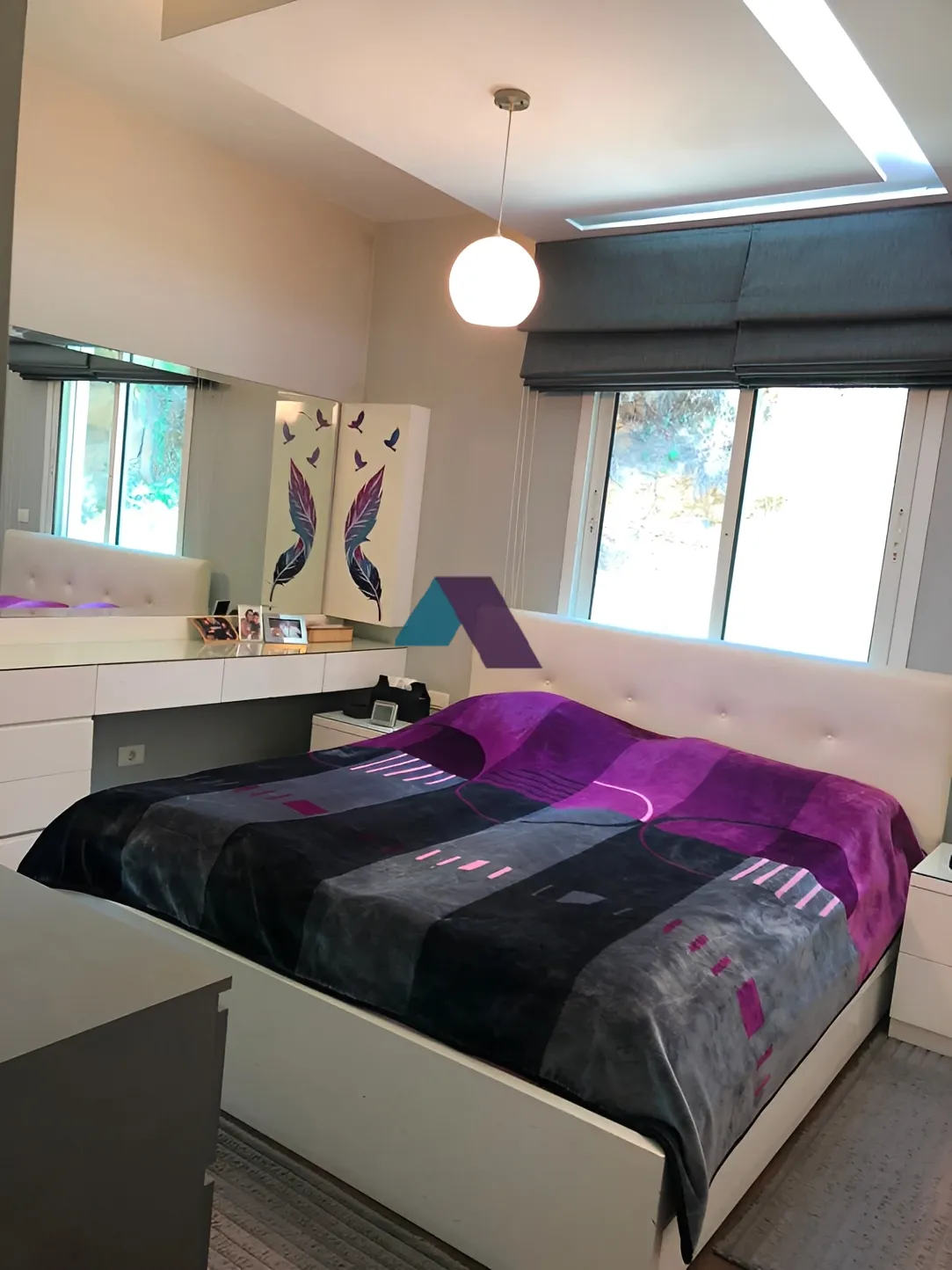 Apartment for sale in Fanar, Lebanon