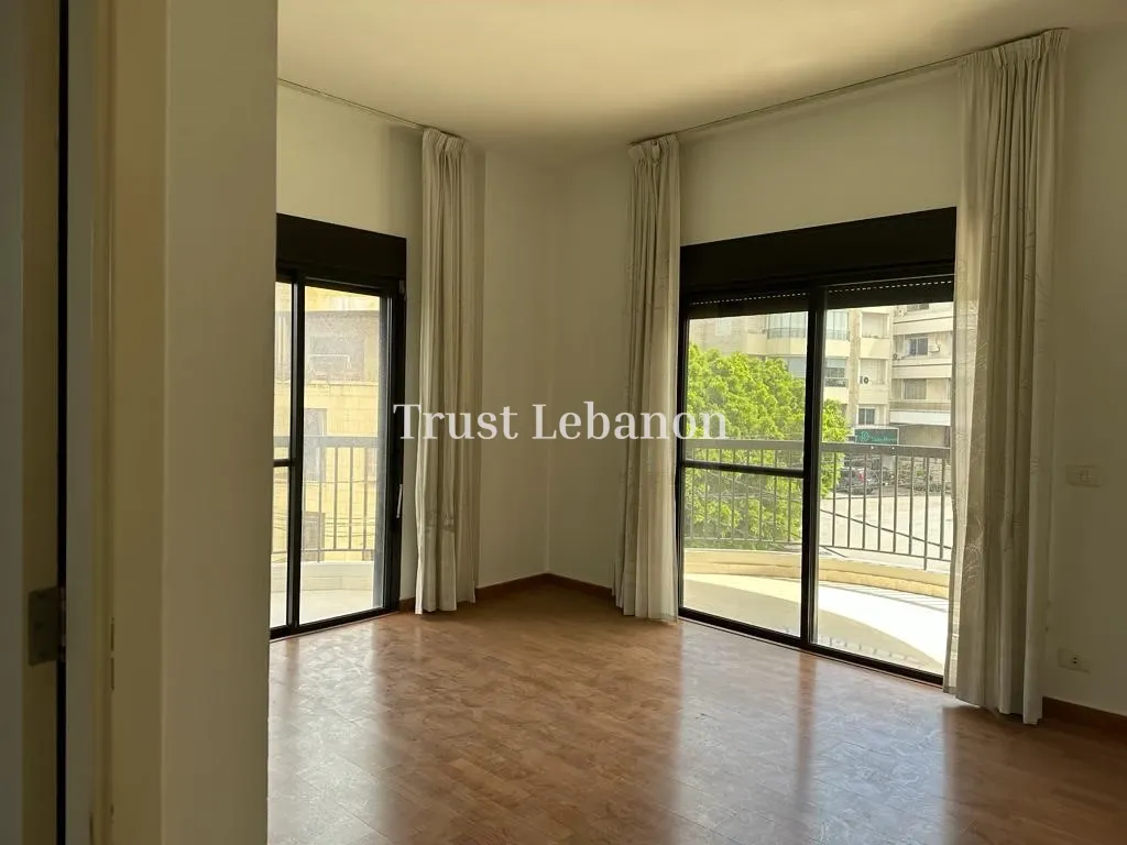 Apartment for rent in Fanar, Lebanon