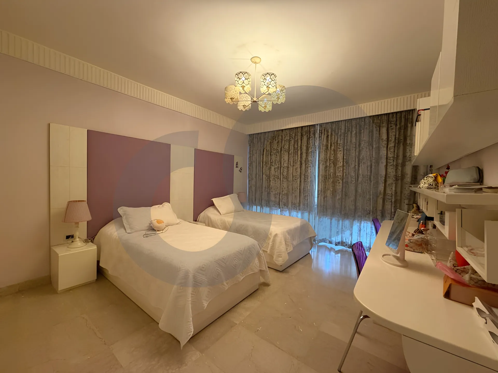 Apartment for Sale in Raoucheh