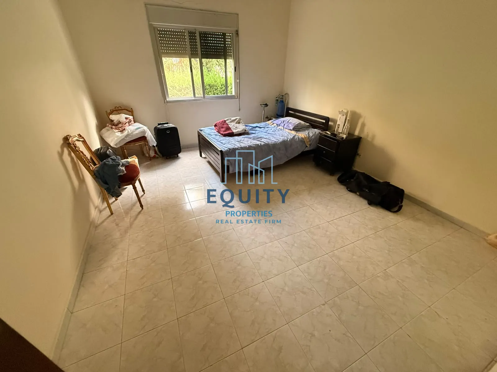 Apartment for rent in Mazraat Yachouh