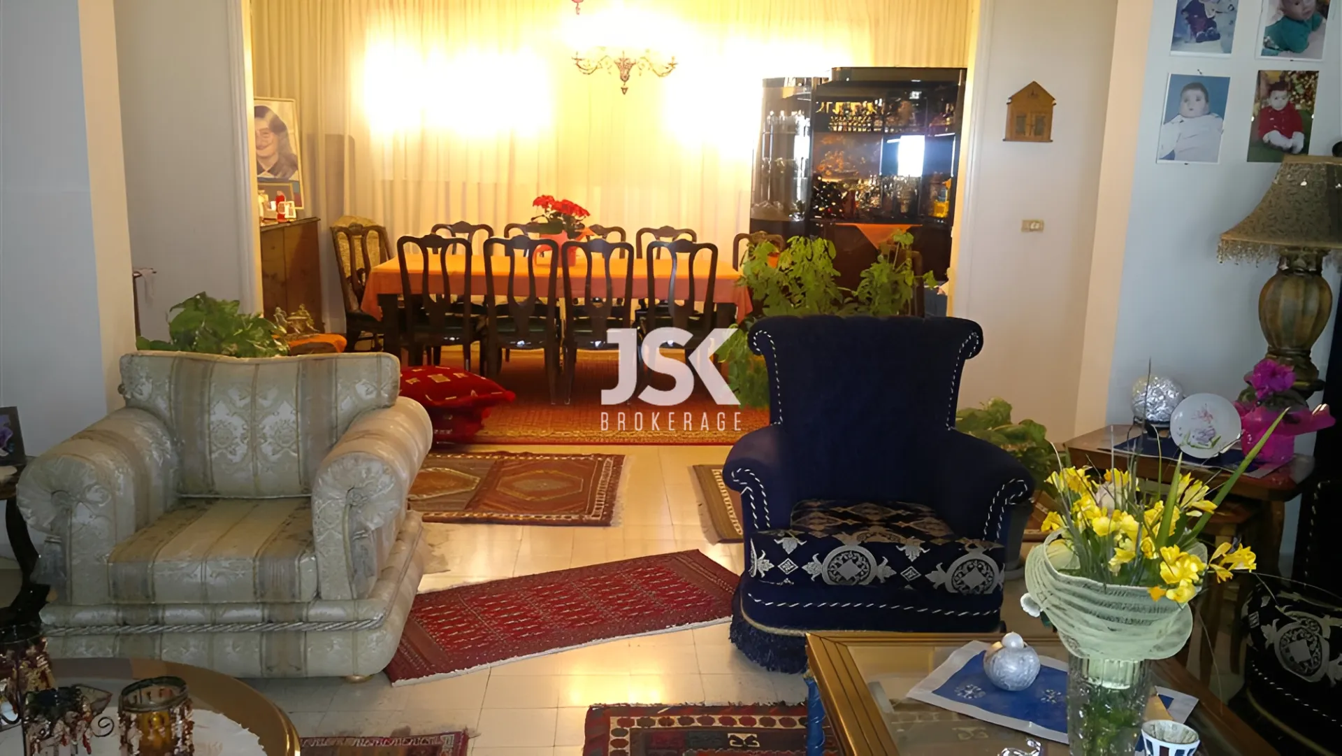 Building for Rent in Dbayeh