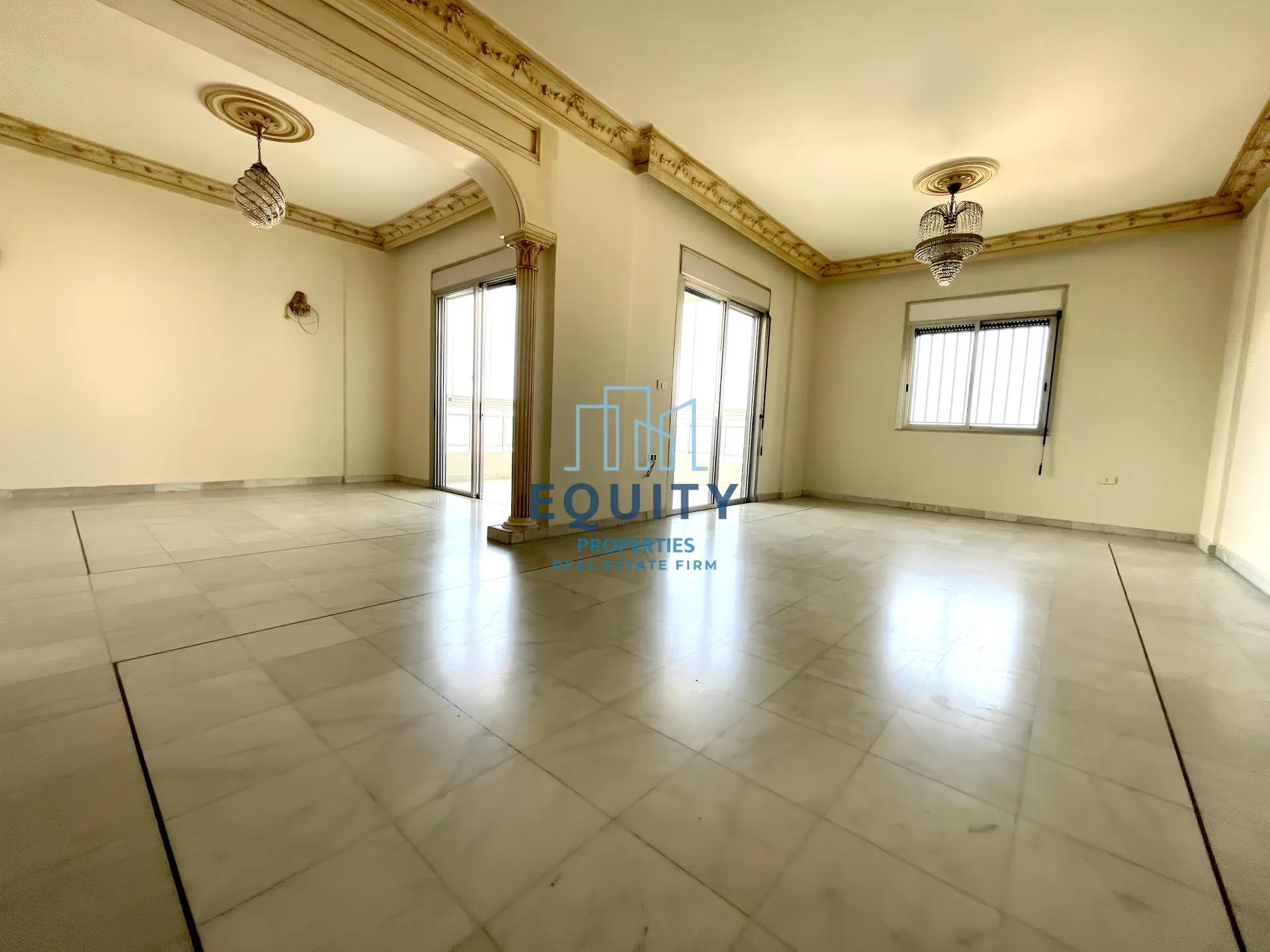 Apartment for Rent in Zouk Mosbeh