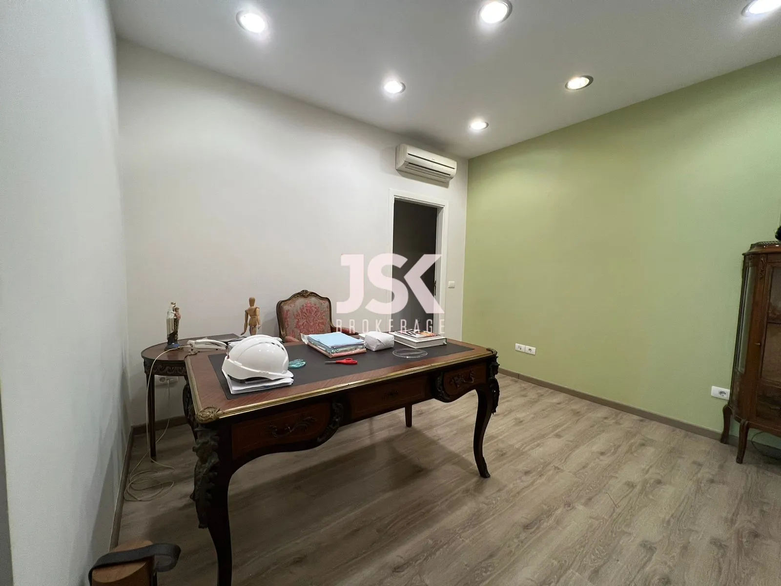 Apartment for Rent in Mar Takla
