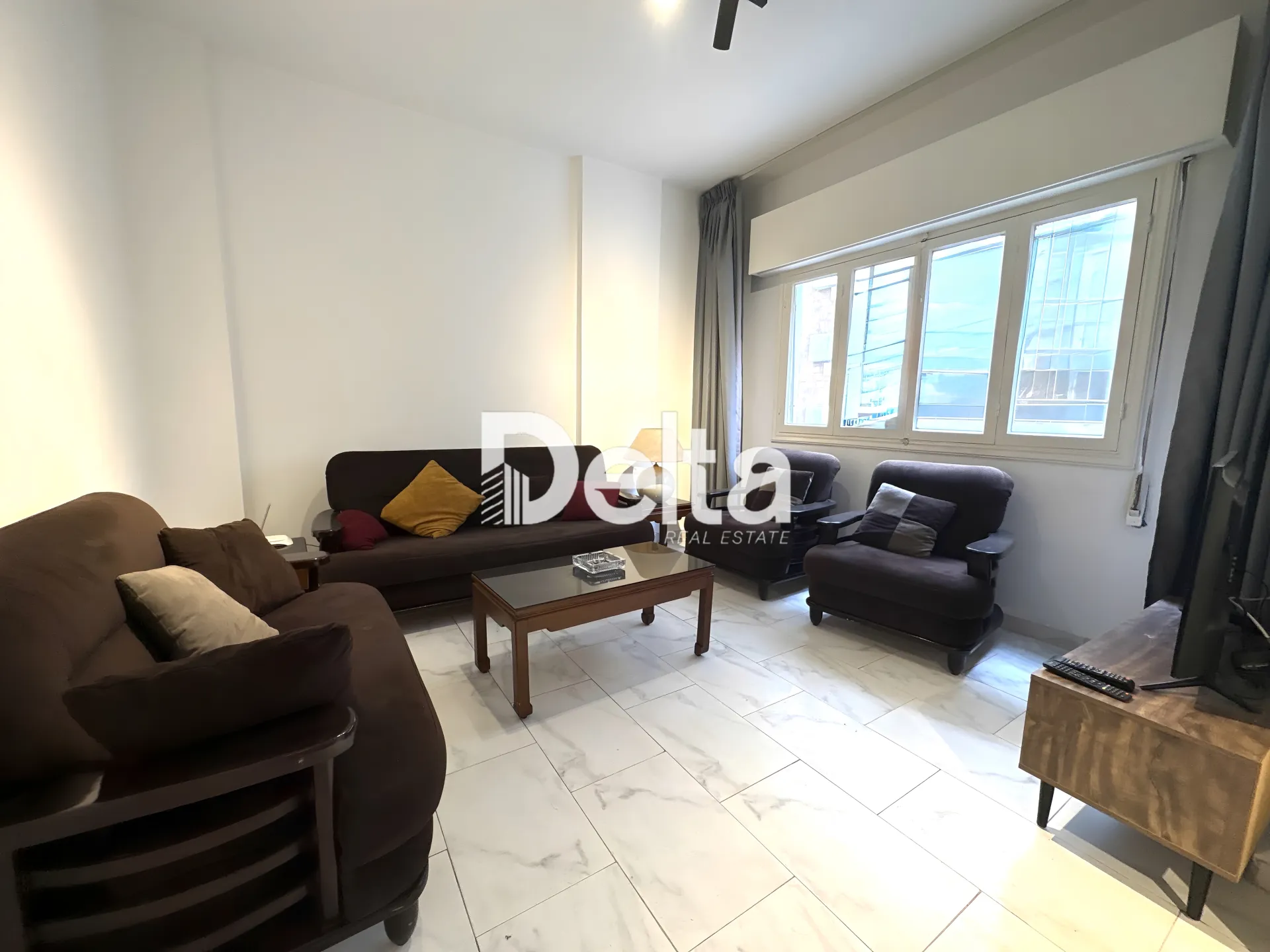 Apartment for rent in Verdun