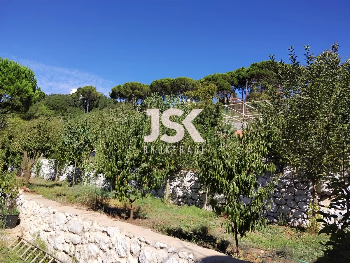 Villa for Sale in Ajaltoun, Lebanon