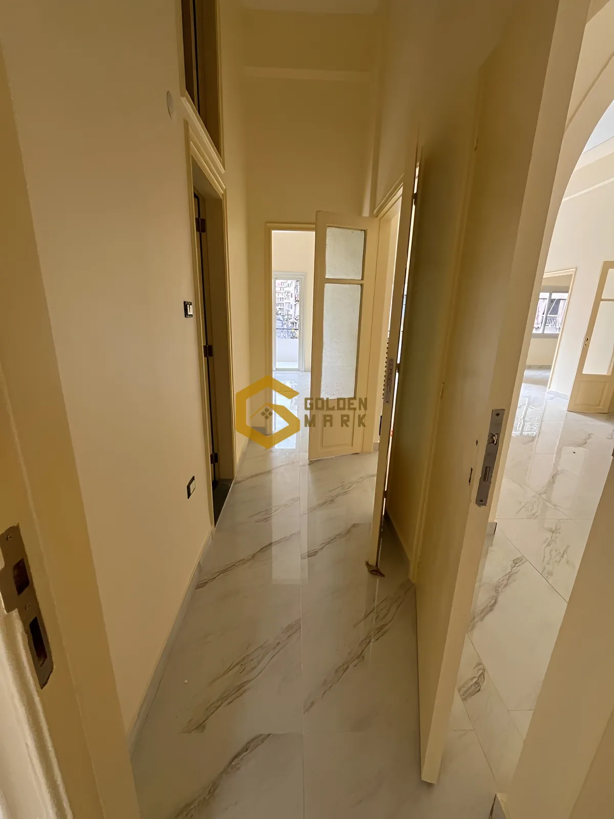 Apartment for Sale in Al Zarif, Beirut