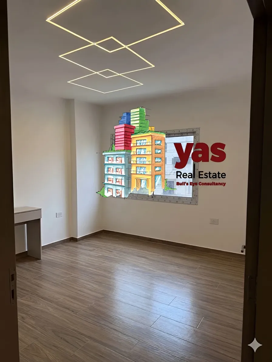 Apartment for Sale in Hazmieh