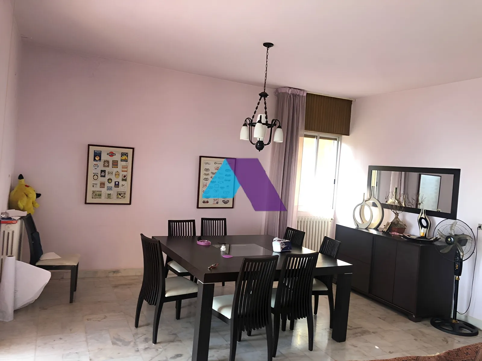 Apartment for Sale in Dahr El Souane
