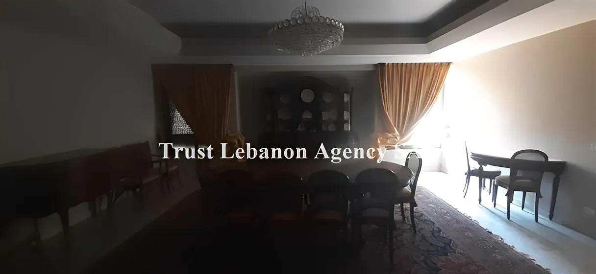 Apartment for Sale in Metn Rabieh Lebanon